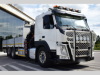 Volvo FM 410 6X2 valnk + HR