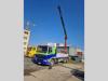 DAF CF85 6x2 valnk + HR