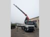 Mercedes-Benz Antos 2540 6x2 valnk + HR