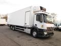 Mercedes-Benz Antos 2532 6x2 chlak