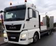 MAN TGX 24.500 BL 6x2 odtahovka