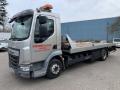 DAF LF220 sjdc odtahovka