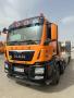 MAN TGS 35.400 8x2 odtahovka