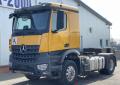 Mercedes-Benz Arocs 1846 4x4 hydrodrive