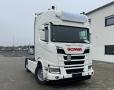 Scania R 450 hydraulika EURO 6