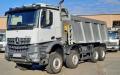 Mercedes-Benz Arocs 4153 AK 8x6 S1 EURO 6