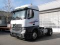 Mercedes-Benz Actros 1844 4x4 hydrodrive hydraulika