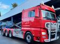 MAN TGX 35.500 8x4 JNK EURO 6