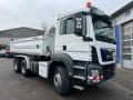 MAN TGS 26.460 6x4 Bordmatik EURO 6