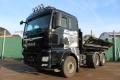 MAN TGX 33.500 6x4 Bordmatik