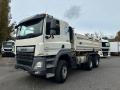 DAF CF 480 6x4 Bordmatik EURO 6