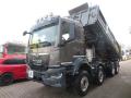 MAN TGS 35.470 8x4 Bordmatik EURO 6