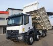 Mercedes-Benz Arocs 3243 8x4 Bordmatik Euro6