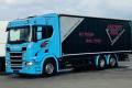 Scania R 450 6x2 shrnovaka EURO 6