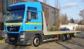 MAN TGX 26.500 6x2 odtahovka EURO6