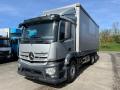 Mercedes-Benz Antos 2543 6x2 shrnovaka 