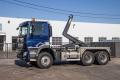 DAF CF 450 6x4 JNK EURO 6