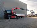 MAN TGS 35.480 8x4 tridem valnk+HR