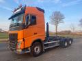 Volvo FH 510 6x4 JNK