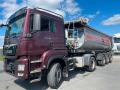 MAN 18.460 4x4 taha + nvs