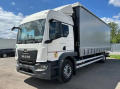MAN TGM 18.320 shrnovaka 