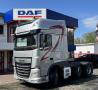 DAF XF 530 6x2 EURO 6