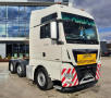MAN TGX 26.580 6x2 EURO 6
