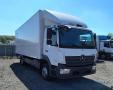 Mercedes-Benz Atego 1224 sk + H EURO 6