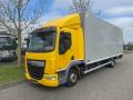 DAF LF 220 sk + H EURO 6