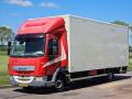 DAF LF 210 sk + HR EURO 6