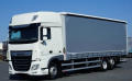 DAF XF 480 6x2 shrnovaka EURO 6