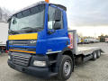 DAF CF 85.360 6x2 odtahovka EEV