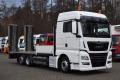 MAN TGX 24.500 BL 6x2 transport stroj