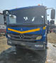 Mercedes-Benz Atego 12.220 valnk + HR
