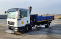 MAN TGL 12.250 skl./valnk+HR