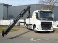 Volvo FH 420 6x2 valnk + HR EURO 6