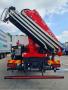 MAN TGS (2020) 26.470 BL 6x2 valník + HR - náhled 4