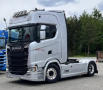 Scania S 540 EURO 6