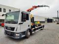 MAN TGL 12.250