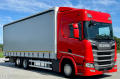 Scania R410 6x2 shrnovaka EURO 6