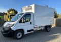 Fiat Ducato 2021 chlak EURO 6