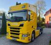 Scania R 500 6x4 EURO 6