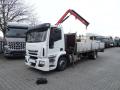 Iveco Eurocargo 120 E25 valnk + HR EURO 6