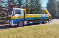 MAN TGS 26.440 6x2 valnk + HR EURO 6