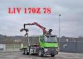 Renault C 4 6x4 JNK EURO 6