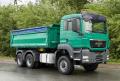 MAN TGS 26.440 6x6 Bordmatik EURO 5
