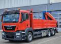MAN TGS 26.430