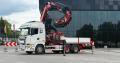 Scania G490 6x2 valnk + HR EURO 6
