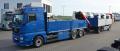 MAN TGX 26.500 6x2 valnk + HR EURO 6