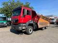 MAN TGS 26.440 6x6 Bordmatik EURO 5